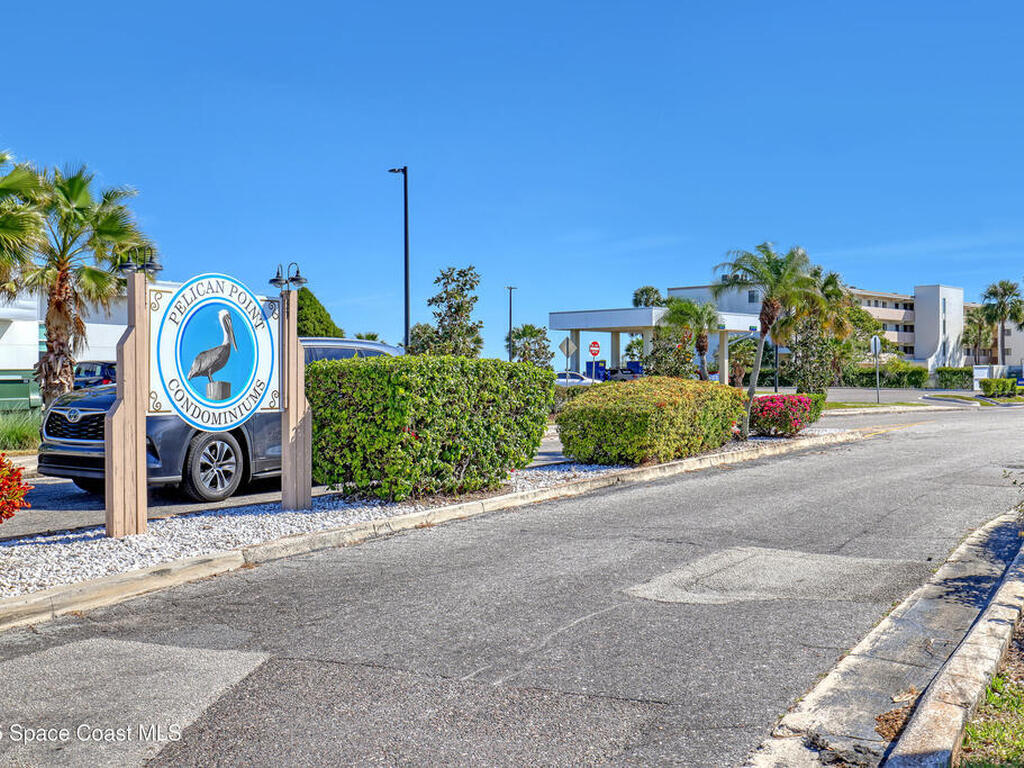 2465 S Washington Avenue, Titusville, FL 32780