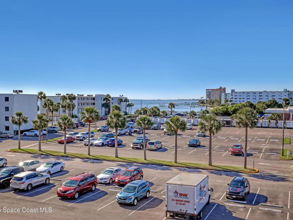 2465 S Washington Avenue, Titusville, FL 32780