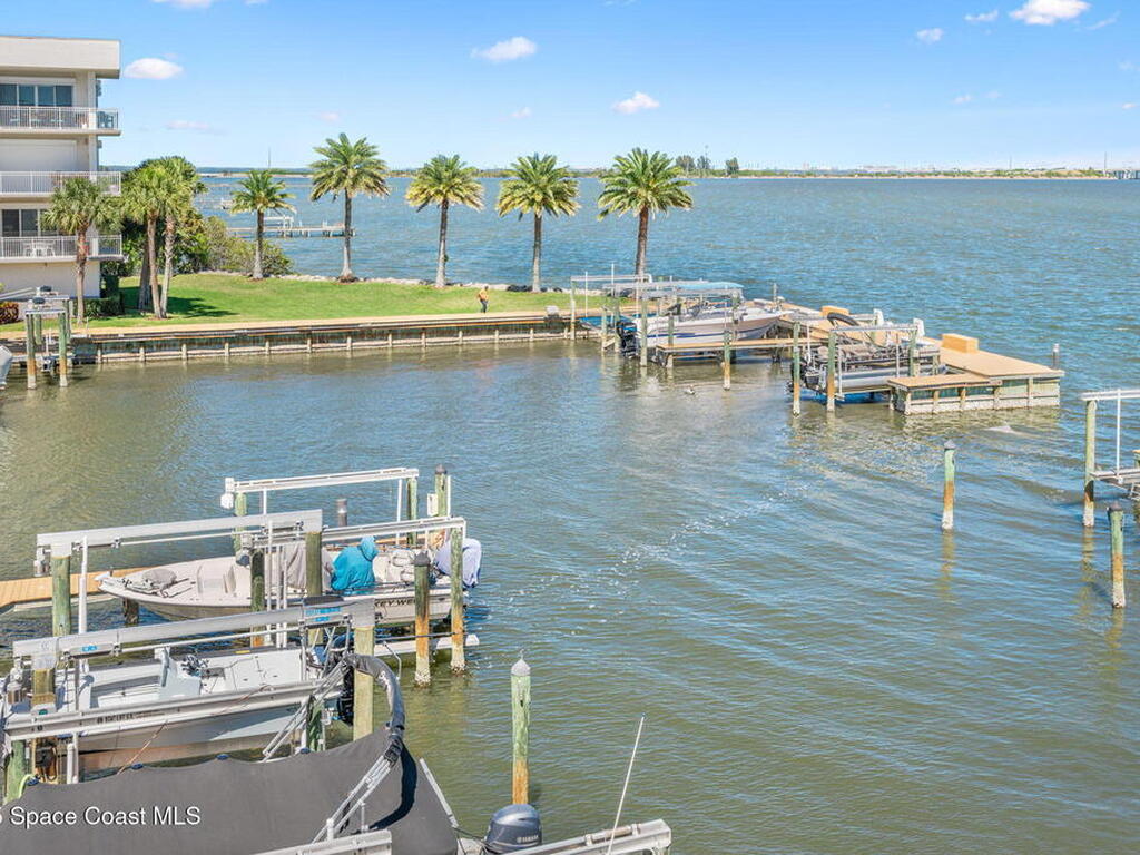 590 S Banana River Drive, Merritt Island, FL 32952
