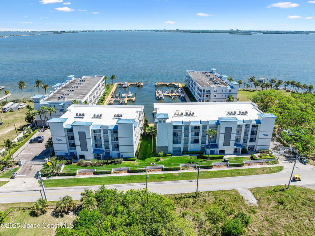 590 S Banana River Drive, Merritt Island, FL 32952