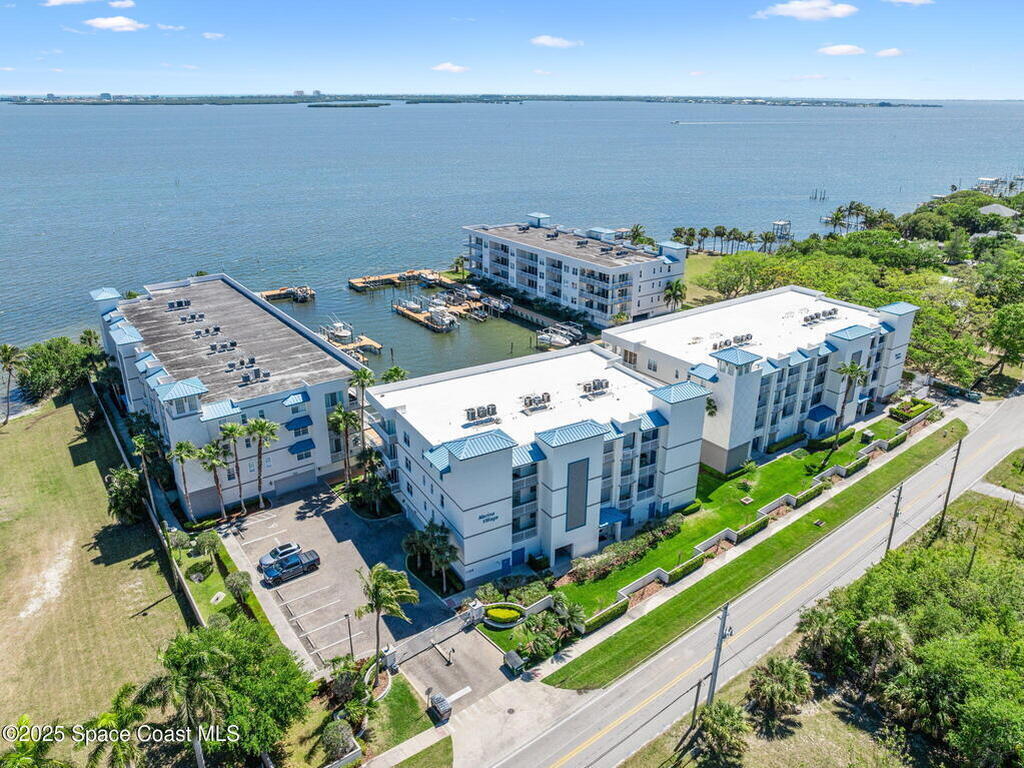 590 S Banana River Drive, Merritt Island, FL 32952