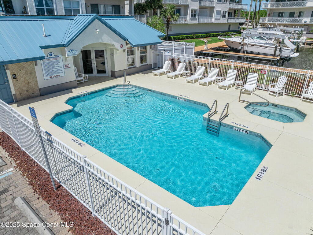 590 S Banana River Drive, Merritt Island, FL 32952