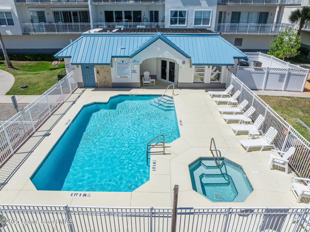 590 S Banana River Drive, Merritt Island, FL 32952