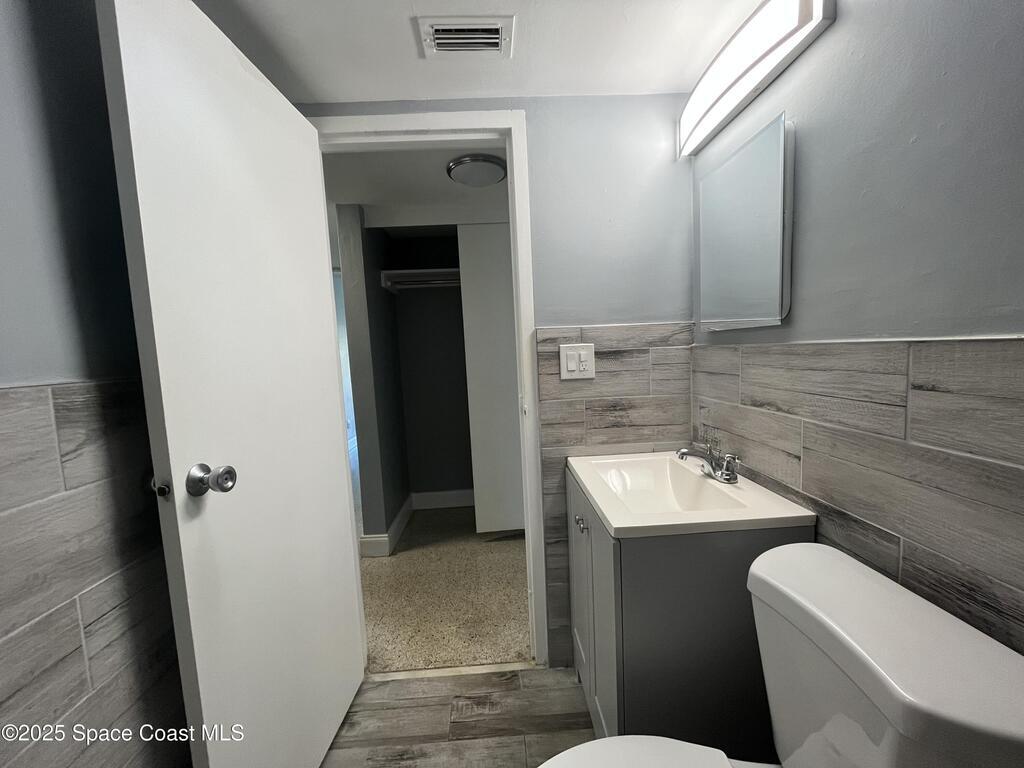 250 N Banana River Drive, Merritt Island, FL 32952