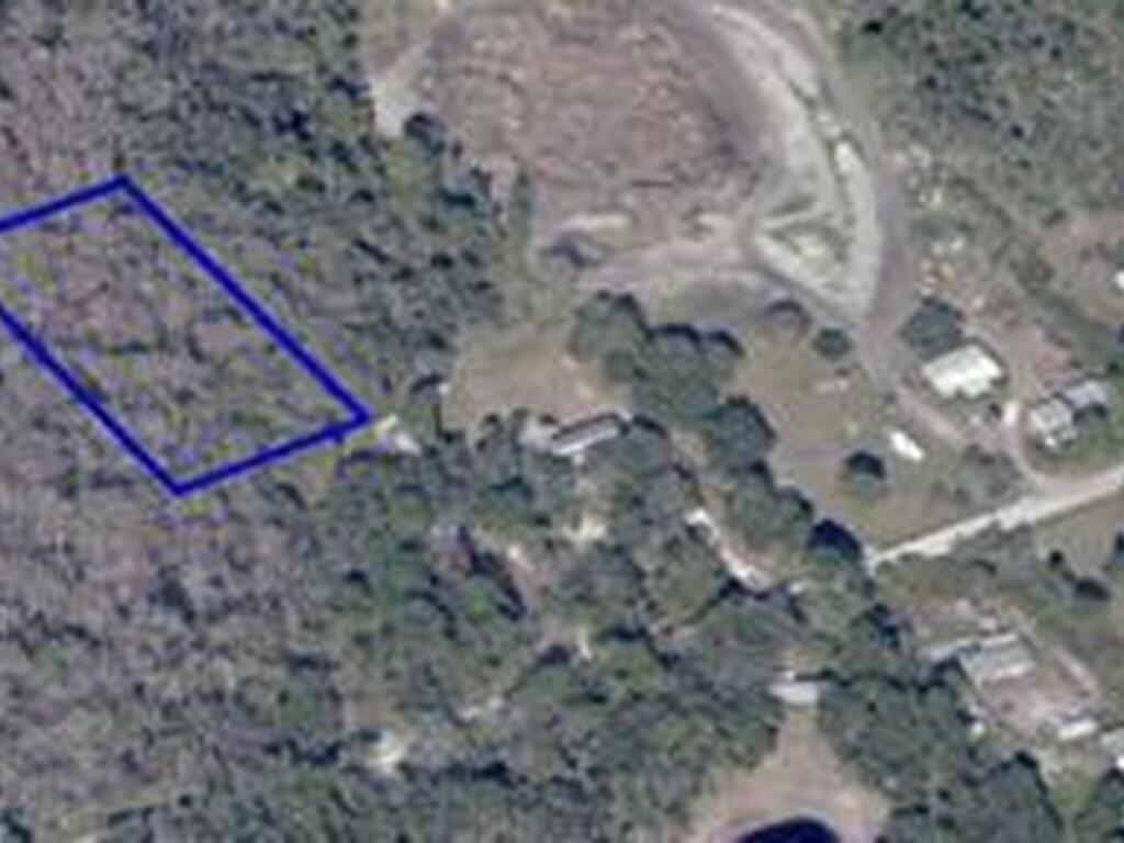 Unknown Street, Mims, FL 32754