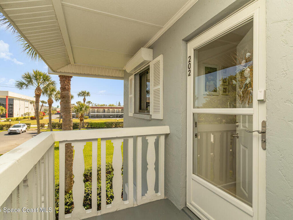 3799 S Banana River Boulevard, Cocoa Beach, FL 32931