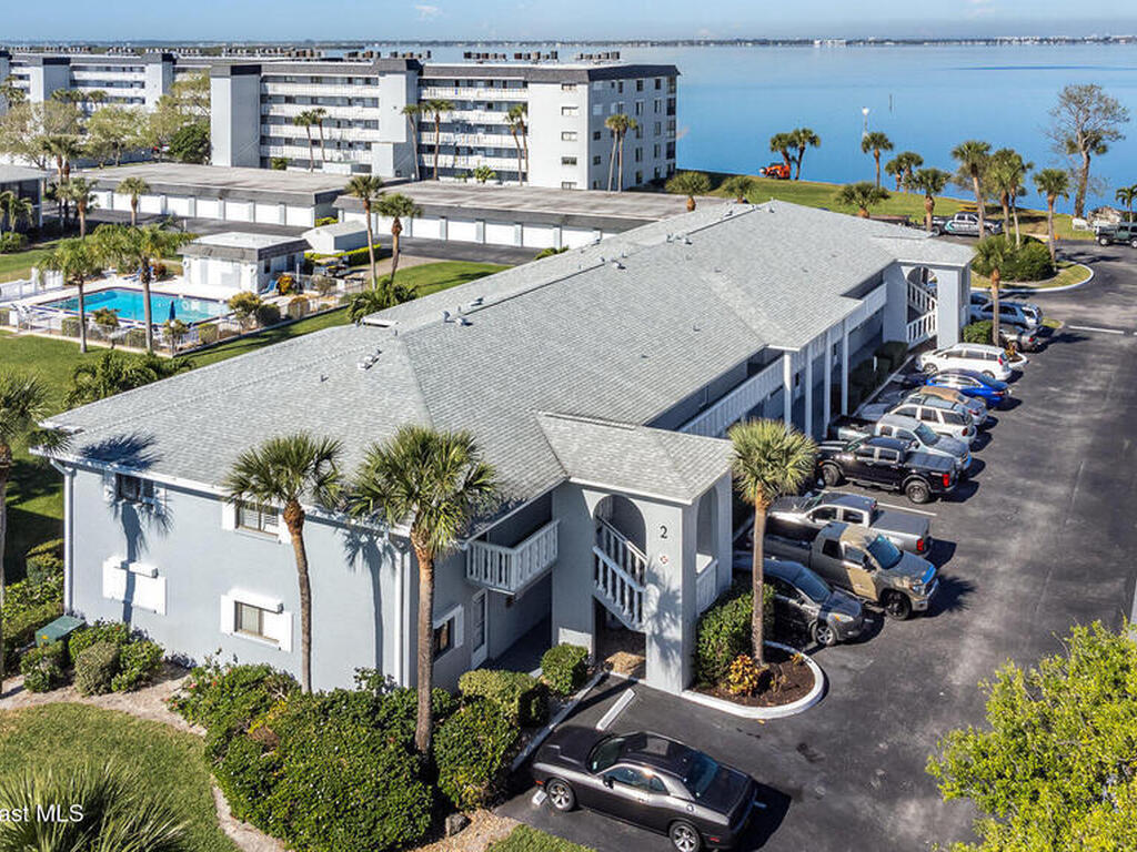 3799 S Banana River Boulevard, Cocoa Beach, FL 32931