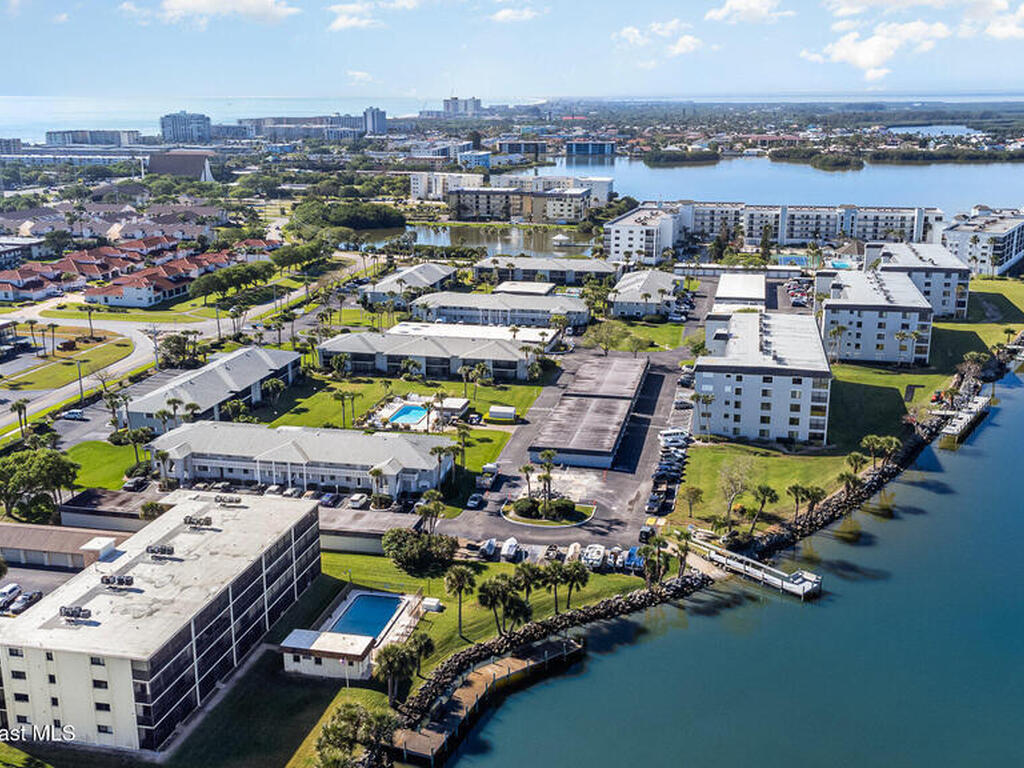 3799 S Banana River Boulevard, Cocoa Beach, FL 32931