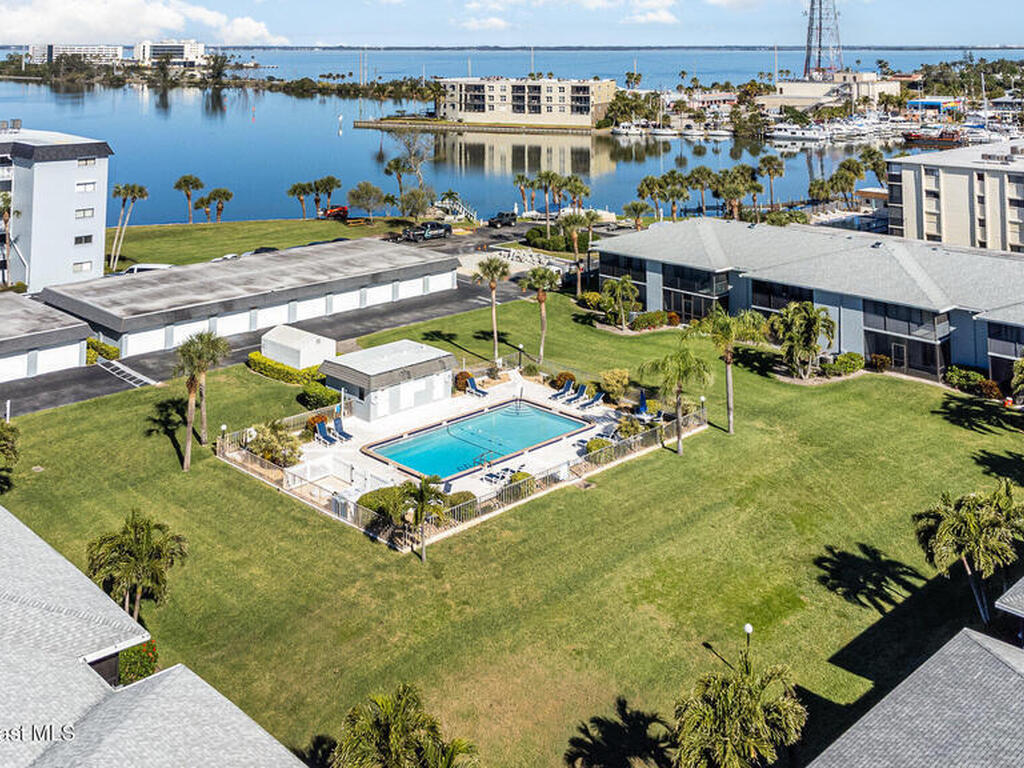 3799 S Banana River Boulevard, Cocoa Beach, FL 32931