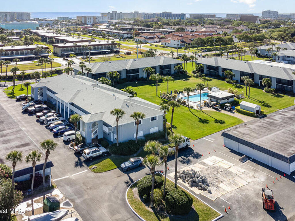 3799 S Banana River Boulevard, Cocoa Beach, FL 32931