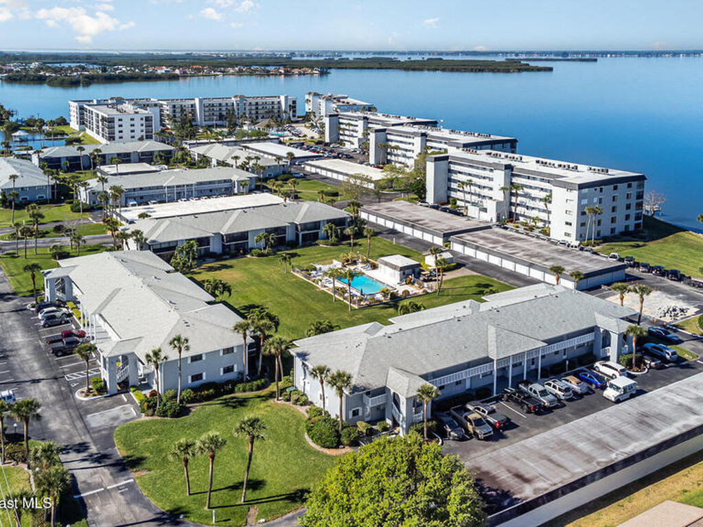 3799 S Banana River Boulevard, Cocoa Beach, FL 32931