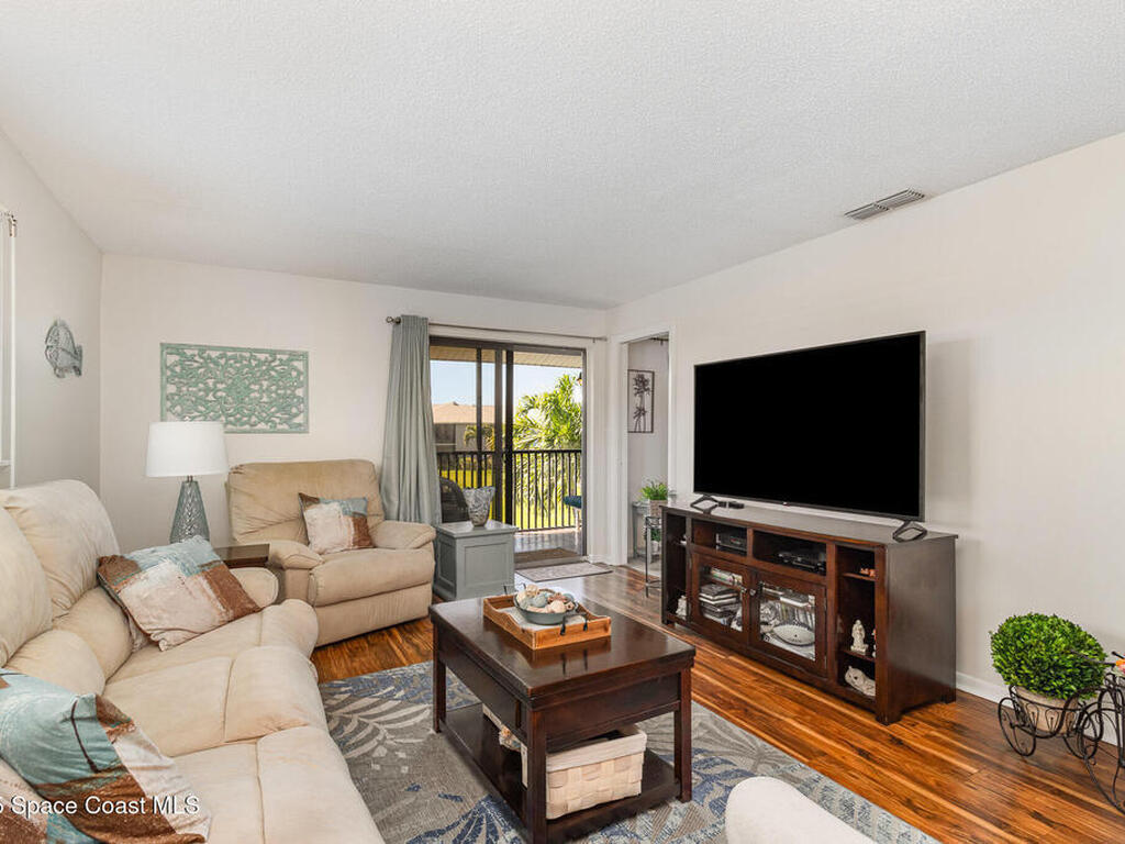 3799 S Banana River Boulevard, Cocoa Beach, FL 32931