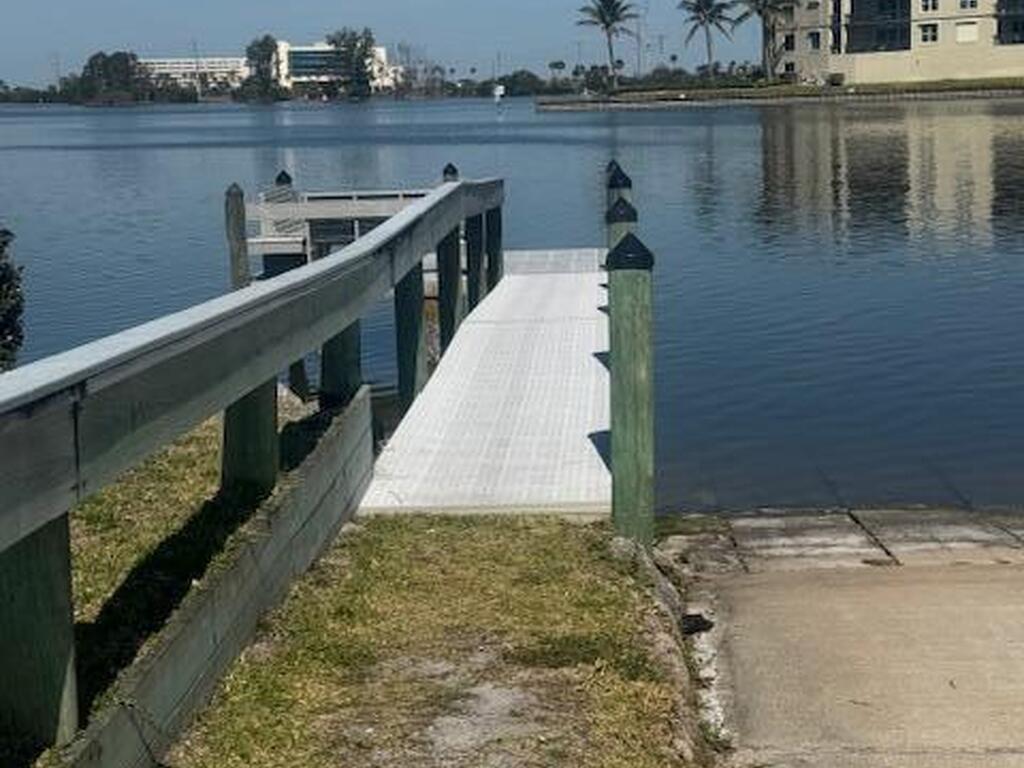 3799 S Banana River Boulevard, Cocoa Beach, FL 32931