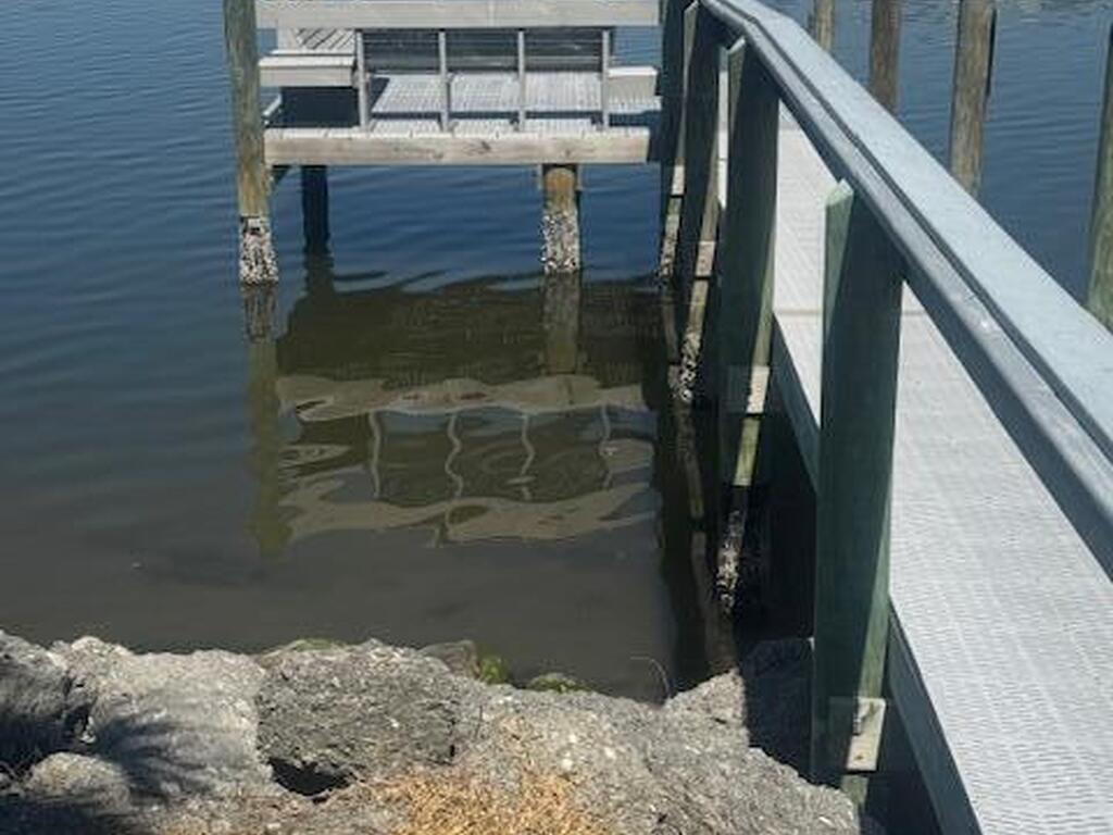 3799 S Banana River Boulevard, Cocoa Beach, FL 32931