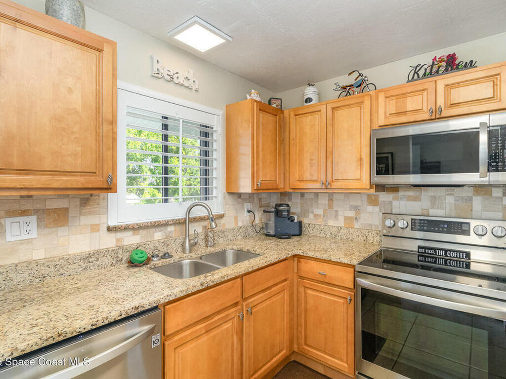 3799 S Banana River Boulevard, Cocoa Beach, FL 32931