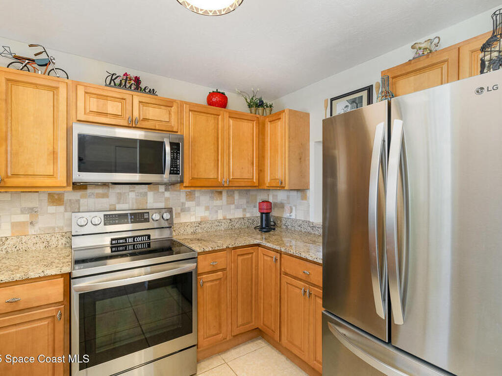 3799 S Banana River Boulevard, Cocoa Beach, FL 32931