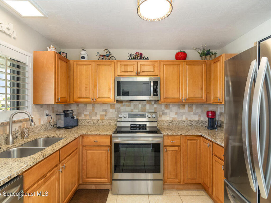 3799 S Banana River Boulevard, Cocoa Beach, FL 32931