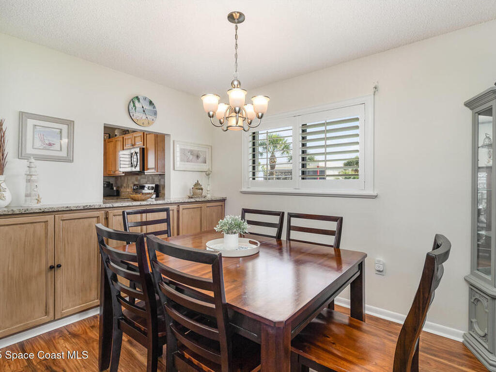 3799 S Banana River Boulevard, Cocoa Beach, FL 32931
