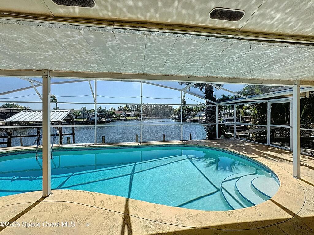 135 Artemis Boulevard, Merritt Island, FL 32953