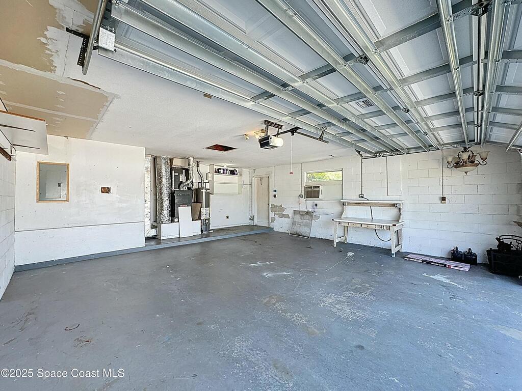 135 Artemis Boulevard, Merritt Island, FL 32953