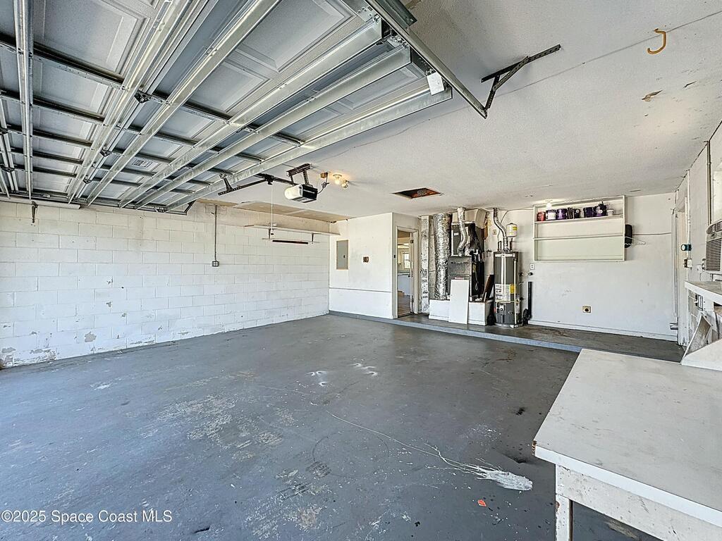 135 Artemis Boulevard, Merritt Island, FL 32953