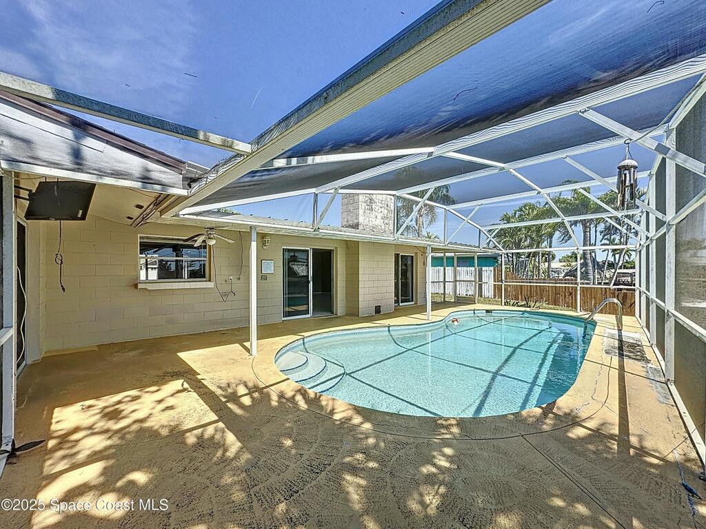 135 Artemis Boulevard, Merritt Island, FL 32953
