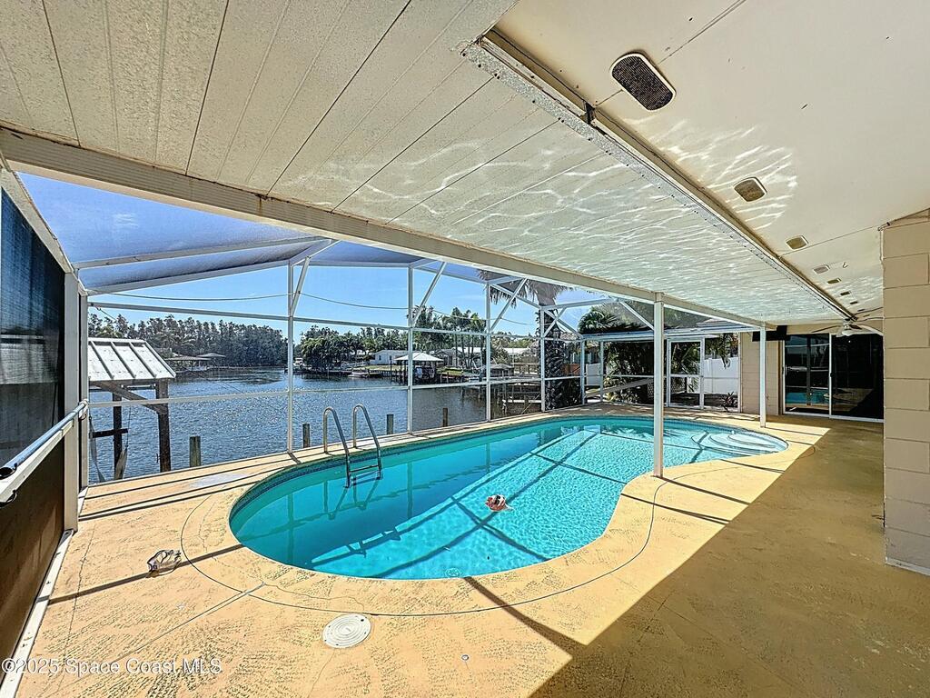 135 Artemis Boulevard, Merritt Island, FL 32953
