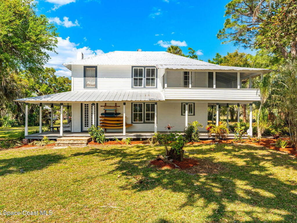 1605 N Tropical Trail, Merritt Island, FL 32953