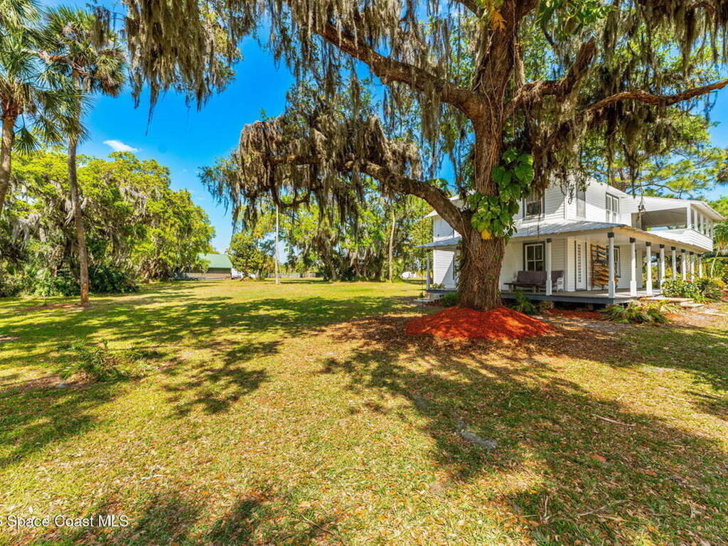 1605 N Tropical Trail, Merritt Island, FL 32953