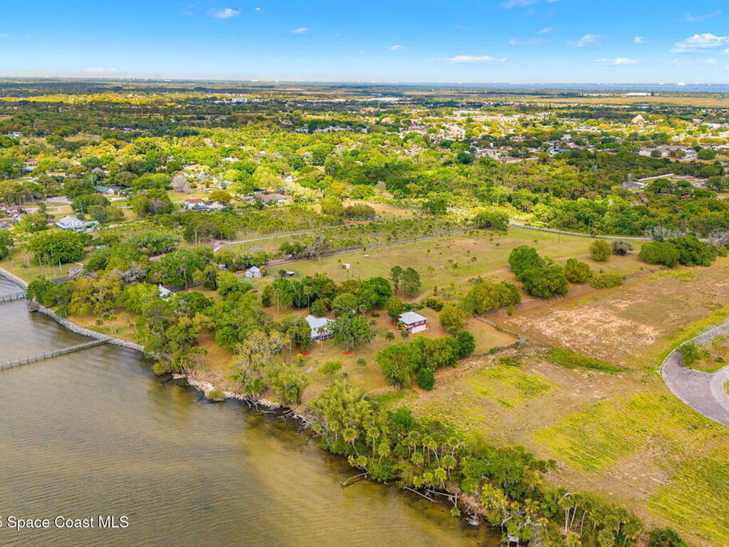 N Tropical Trail, Merritt Island, FL 32953
