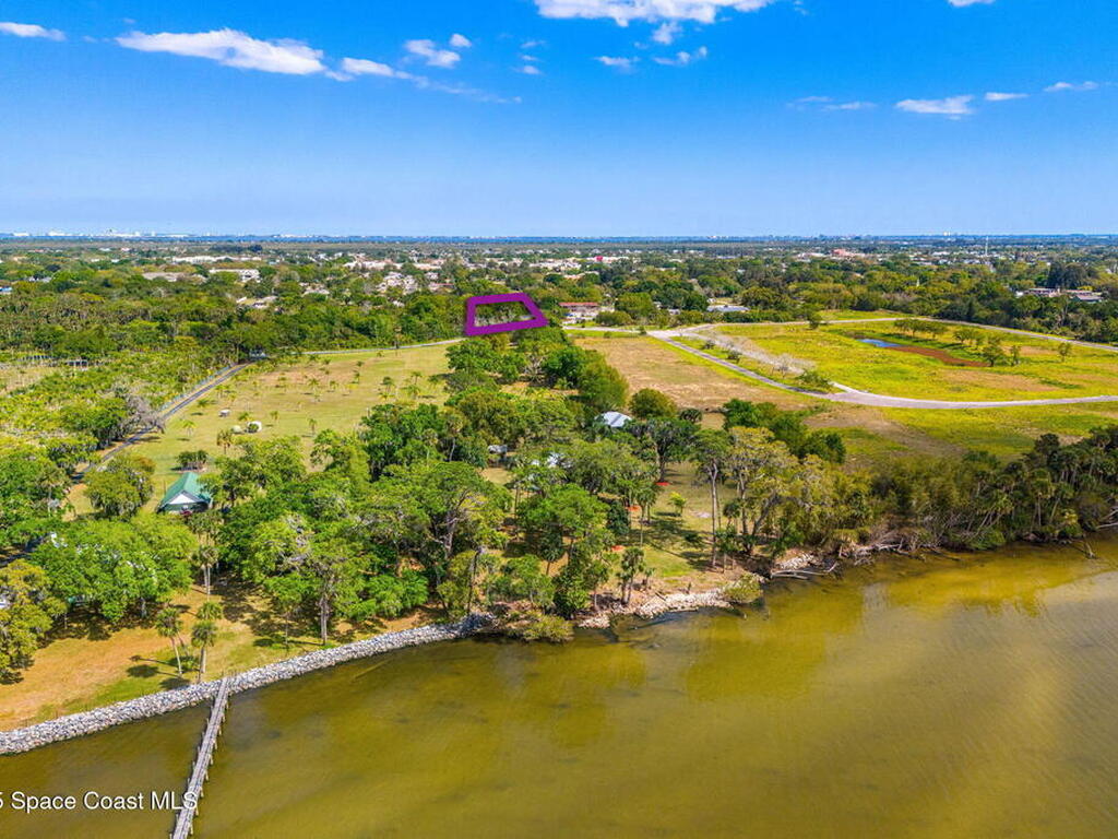 N Tropical Trail, Merritt Island, FL 32953