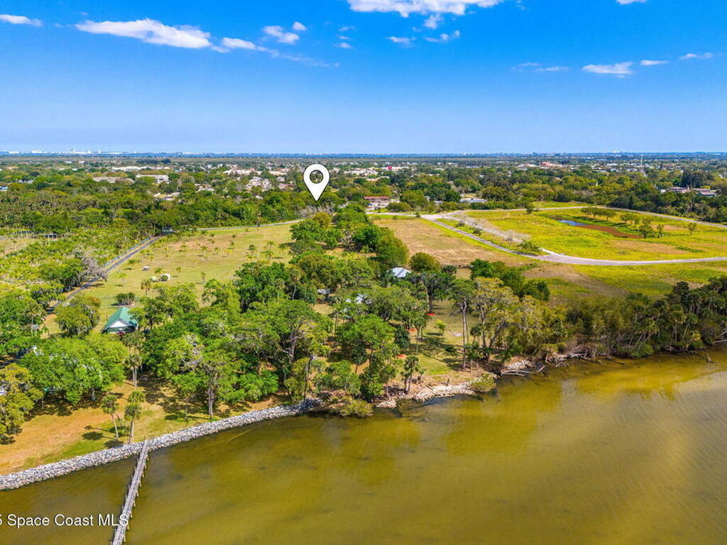N Tropical Trail, Merritt Island, FL 32953