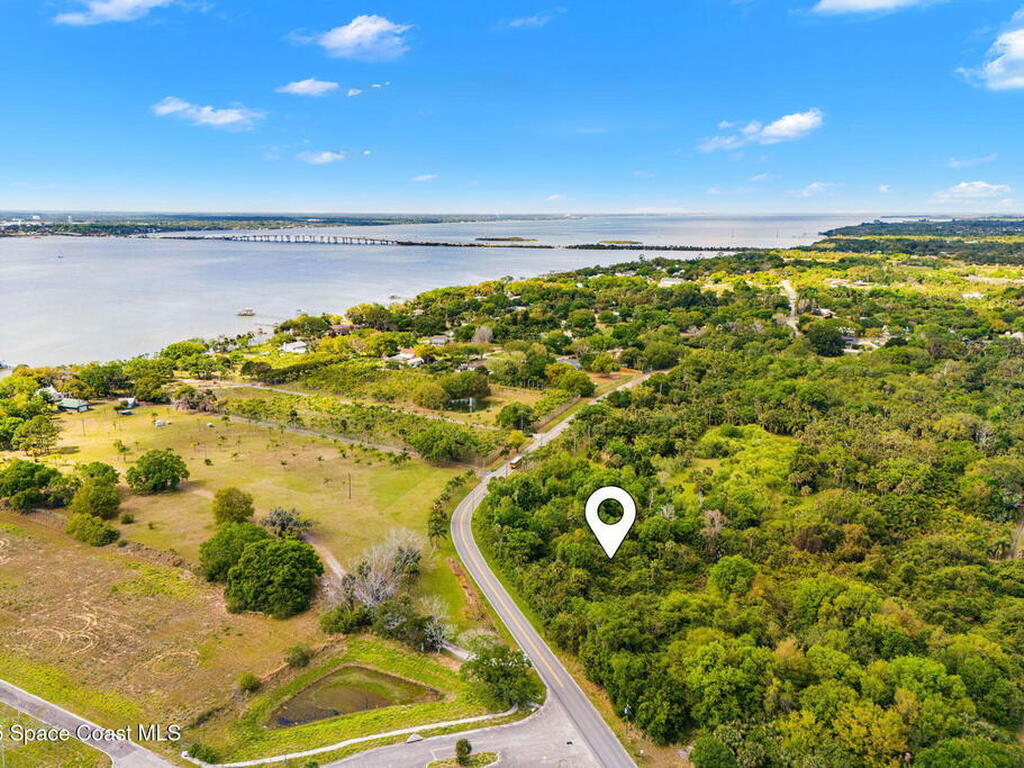 N Tropical Trail, Merritt Island, FL 32953