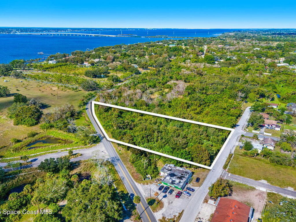 N Tropical Trail, Merritt Island, FL 32953