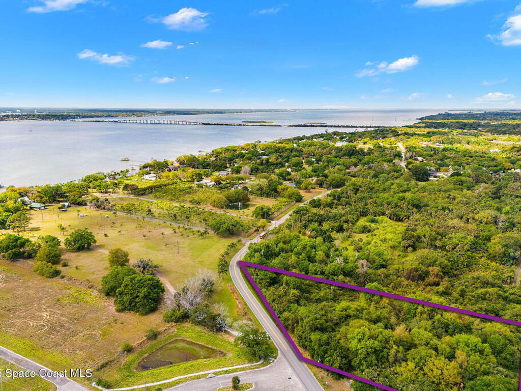 N Tropical Trail, Merritt Island, FL 32953