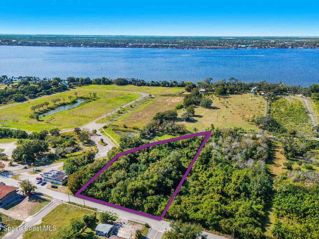 N Tropical Trail, Merritt Island, FL 32953