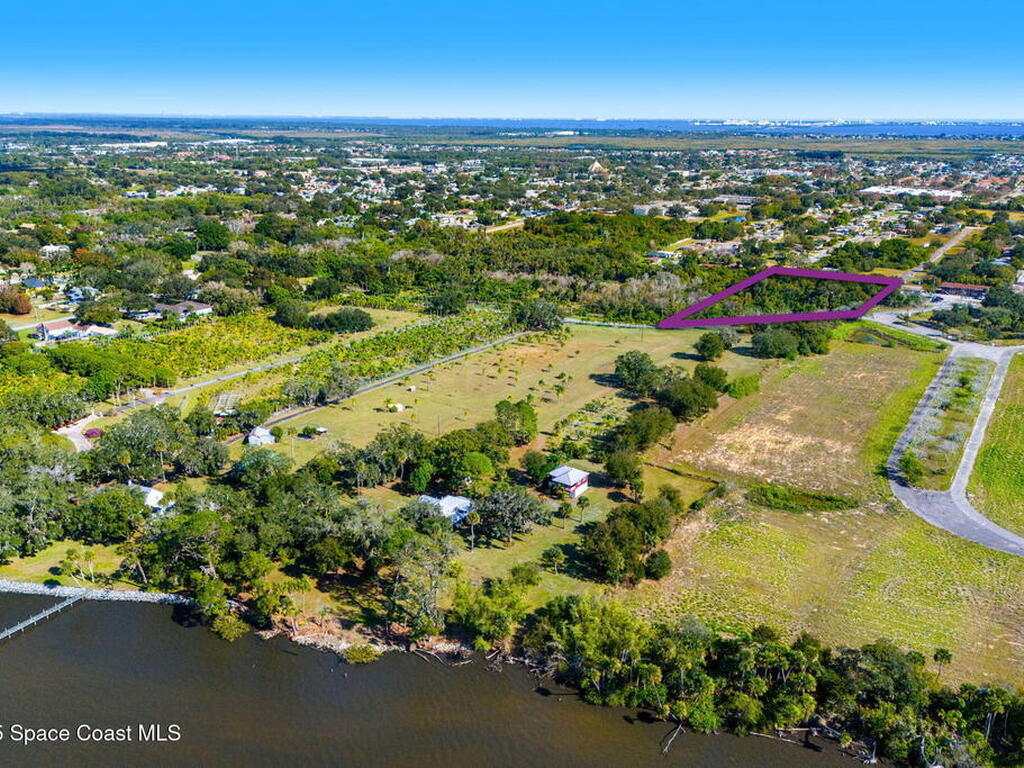 N Tropical Trail, Merritt Island, FL 32953
