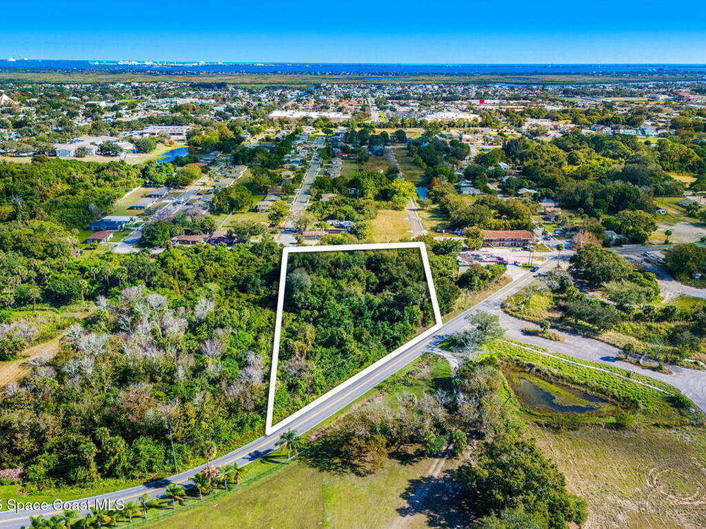 N Tropical Trail, Merritt Island, FL 32953