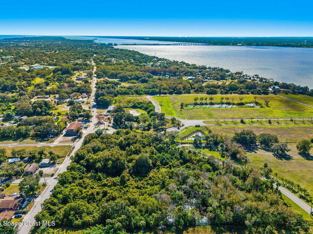 N Tropical Trail, Merritt Island, FL 32953