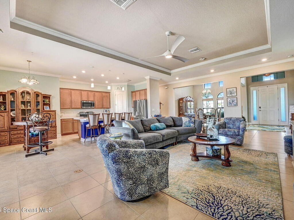 2572 Chapel Bridge Lane, Melbourne, FL 32940
