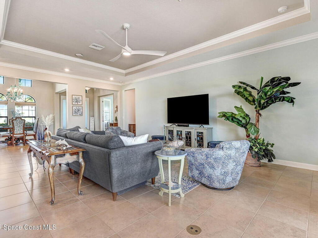 2572 Chapel Bridge Lane, Melbourne, FL 32940
