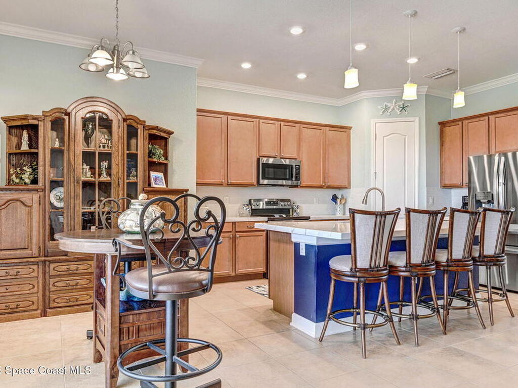 2572 Chapel Bridge Lane, Melbourne, FL 32940