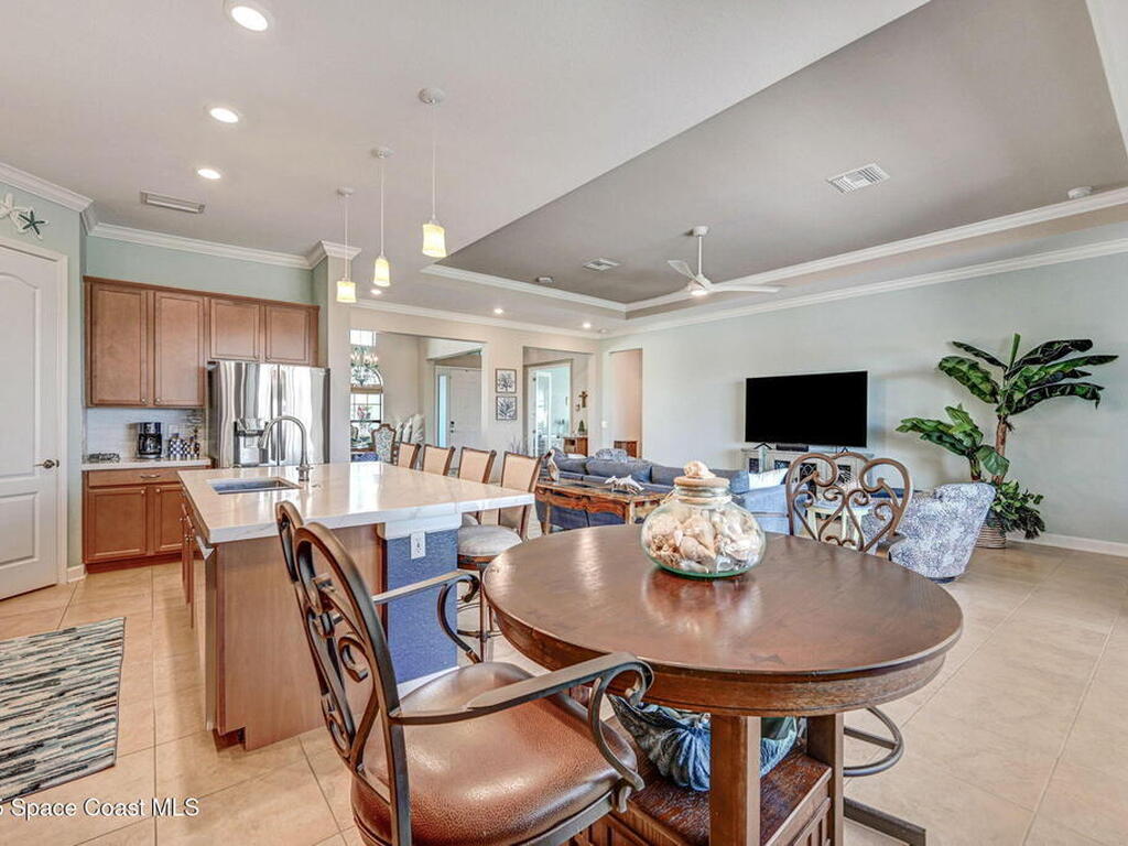 2572 Chapel Bridge Lane, Melbourne, FL 32940