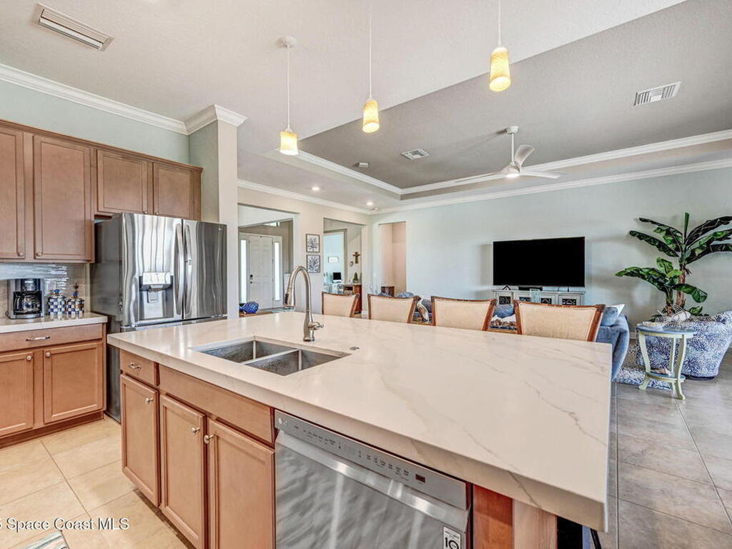 2572 Chapel Bridge Lane, Melbourne, FL 32940