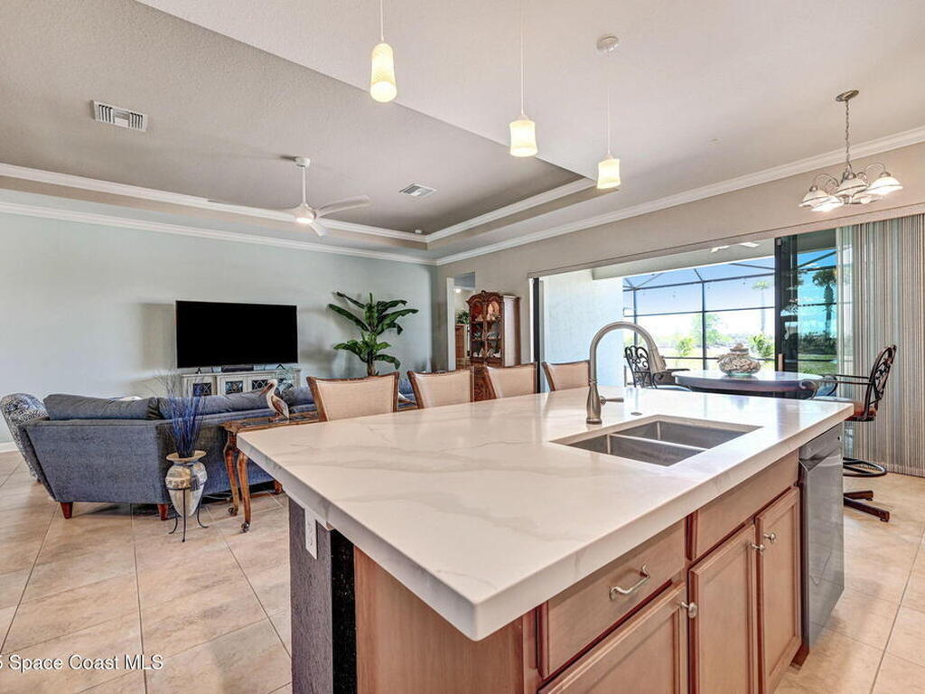 2572 Chapel Bridge Lane, Melbourne, FL 32940
