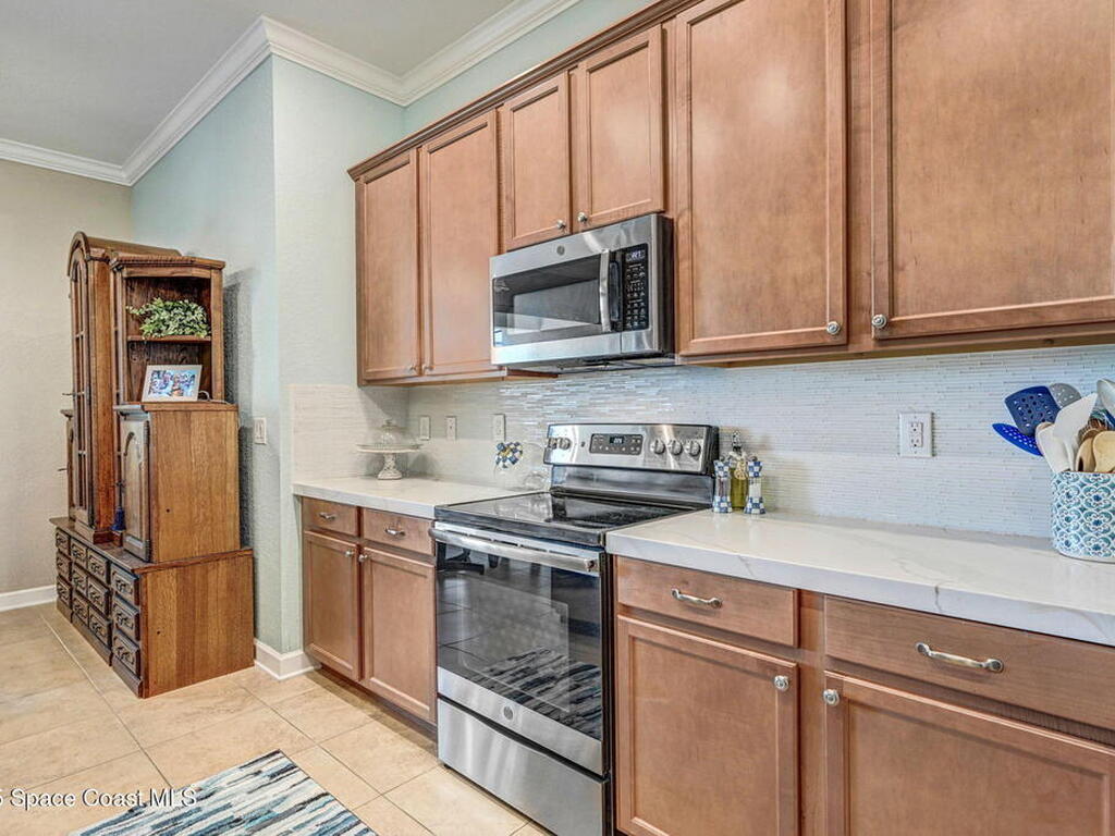 2572 Chapel Bridge Lane, Melbourne, FL 32940