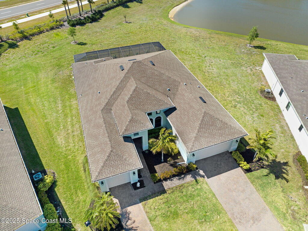 2572 Chapel Bridge Lane, Melbourne, FL 32940