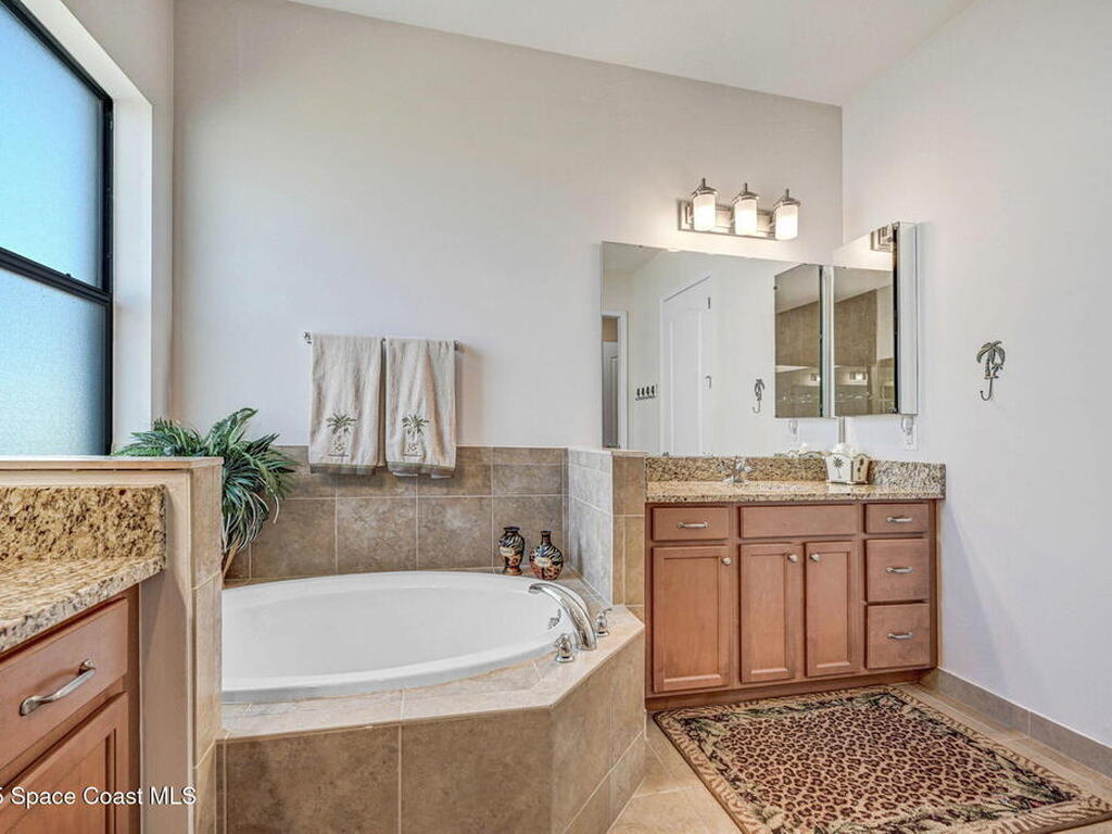 2572 Chapel Bridge Lane, Melbourne, FL 32940