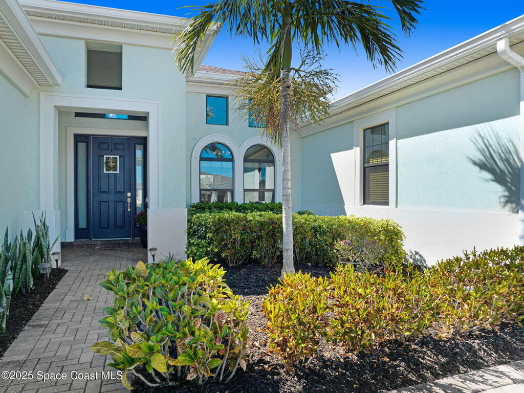 2572 Chapel Bridge Lane, Melbourne, FL 32940