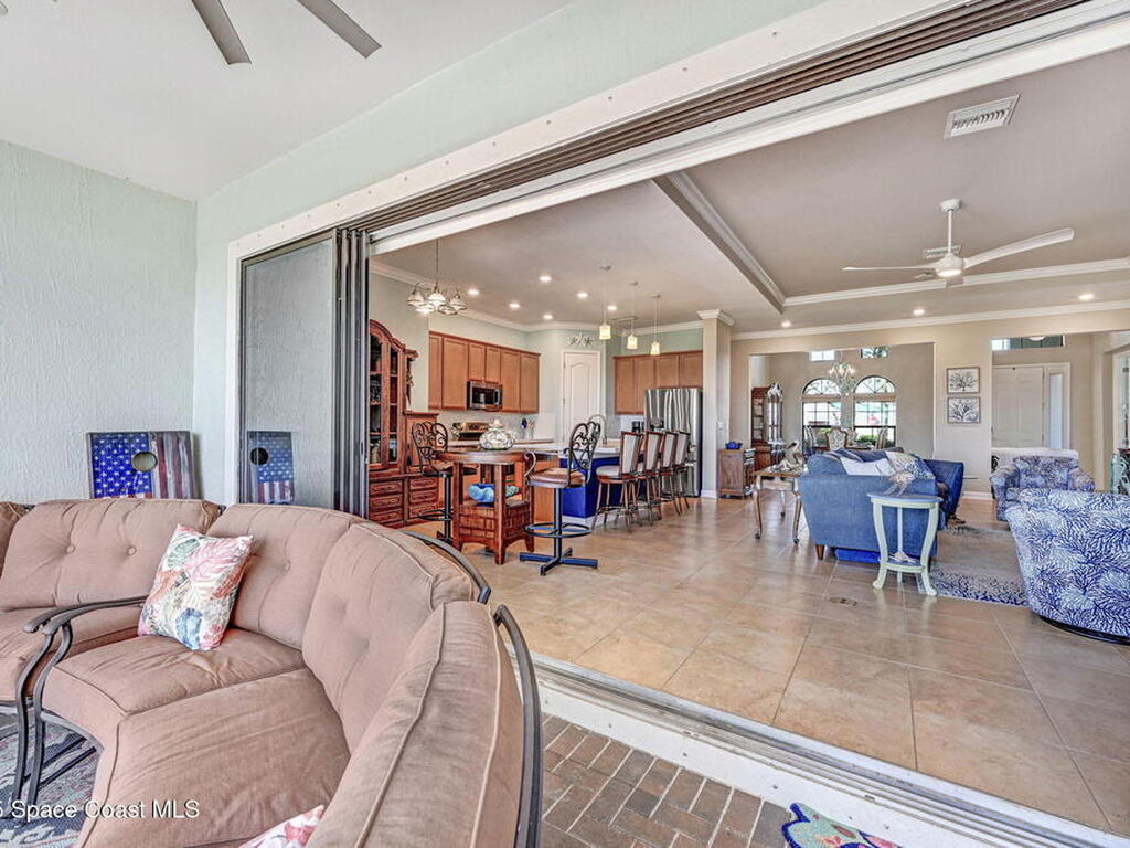2572 Chapel Bridge Lane, Melbourne, FL 32940